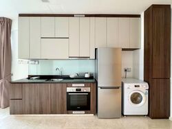 Urban Treasures (D14), Condominium #618680071